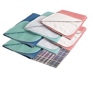 36″ x 72″ Twill Underpads