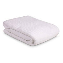 Waffle Weave Blankets