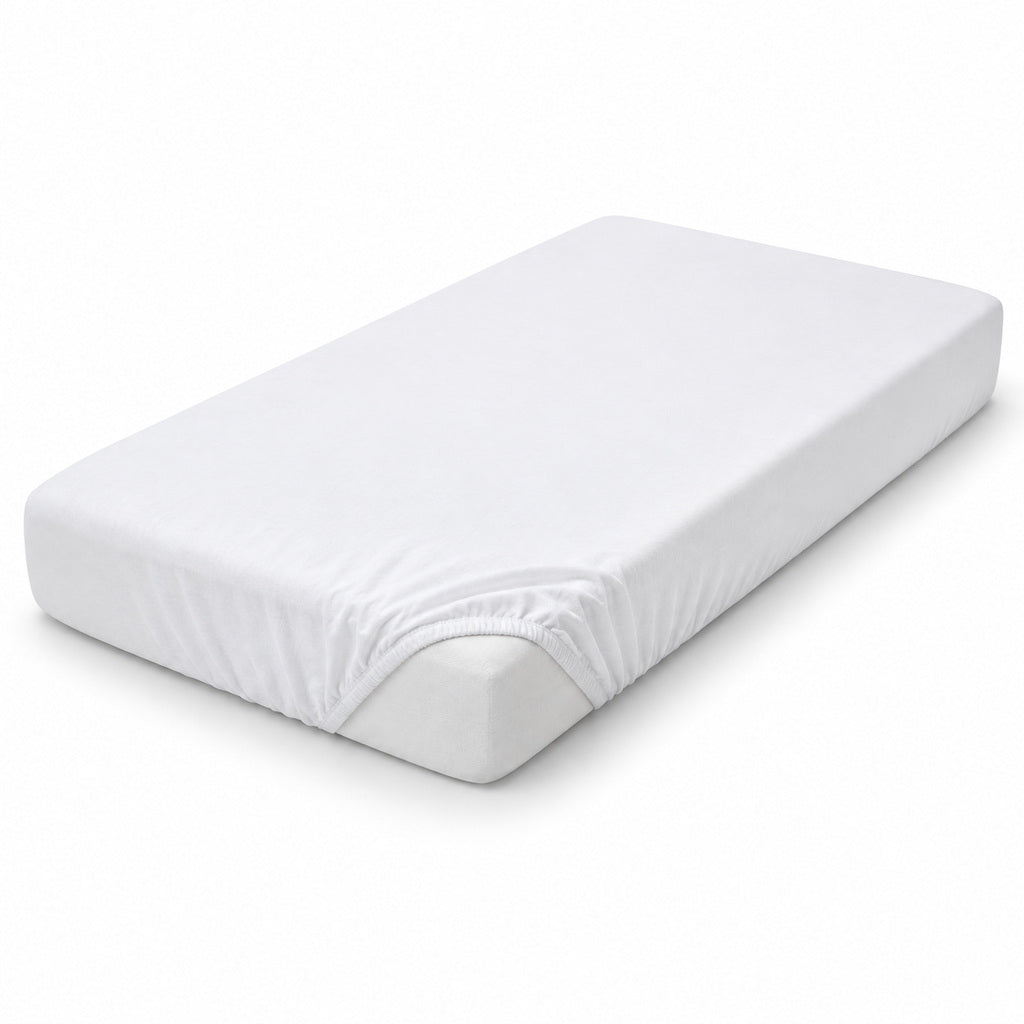 Woven Crib/Porto-Crib Fitted Sheets
