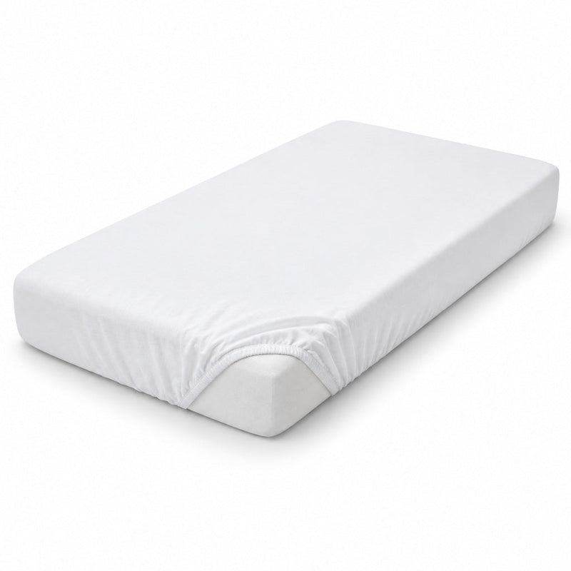 Woven Crib/Porto-Crib Fitted Sheets