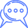 Linendipity Logo Blue
