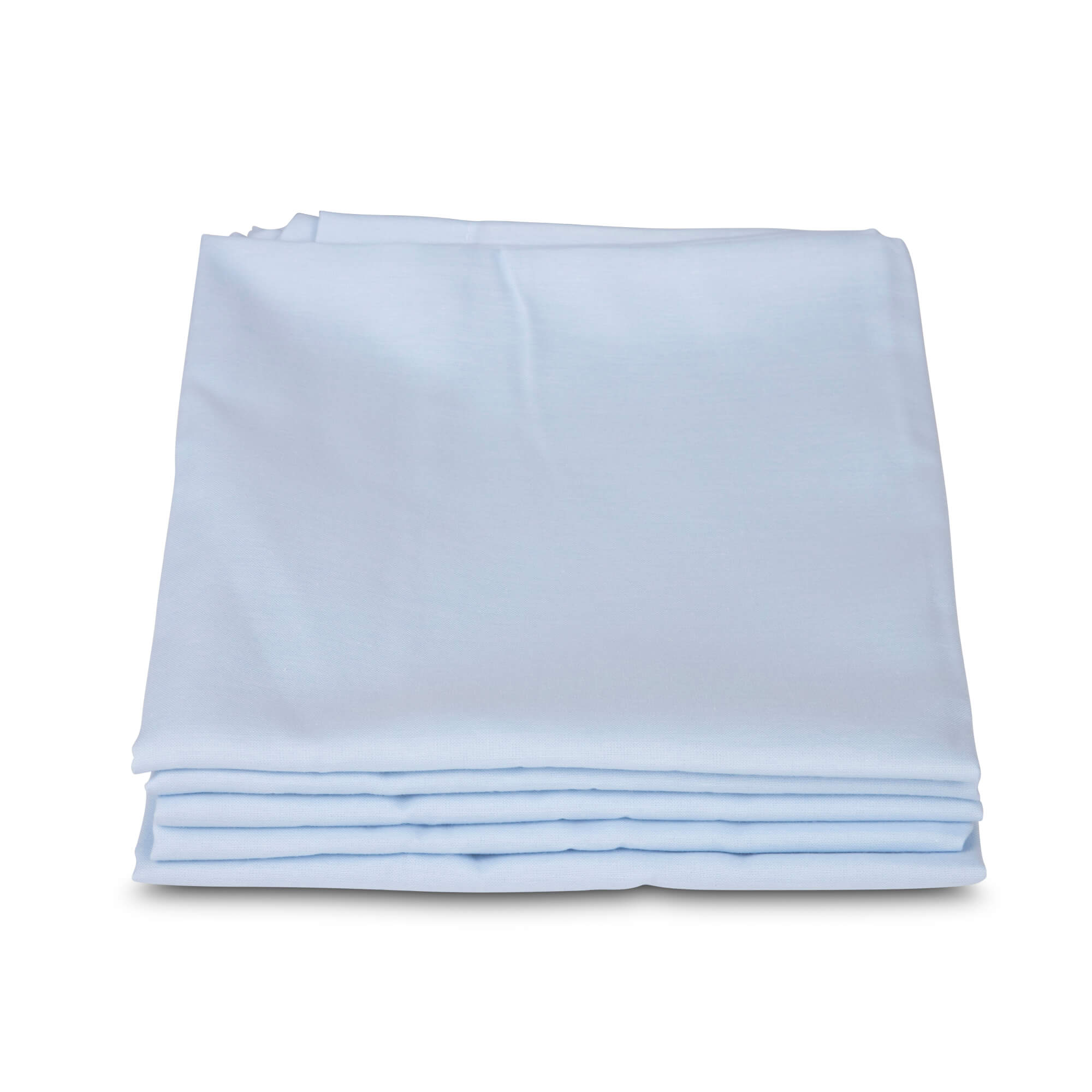 Center Stripe Economy Towels & Washcloths