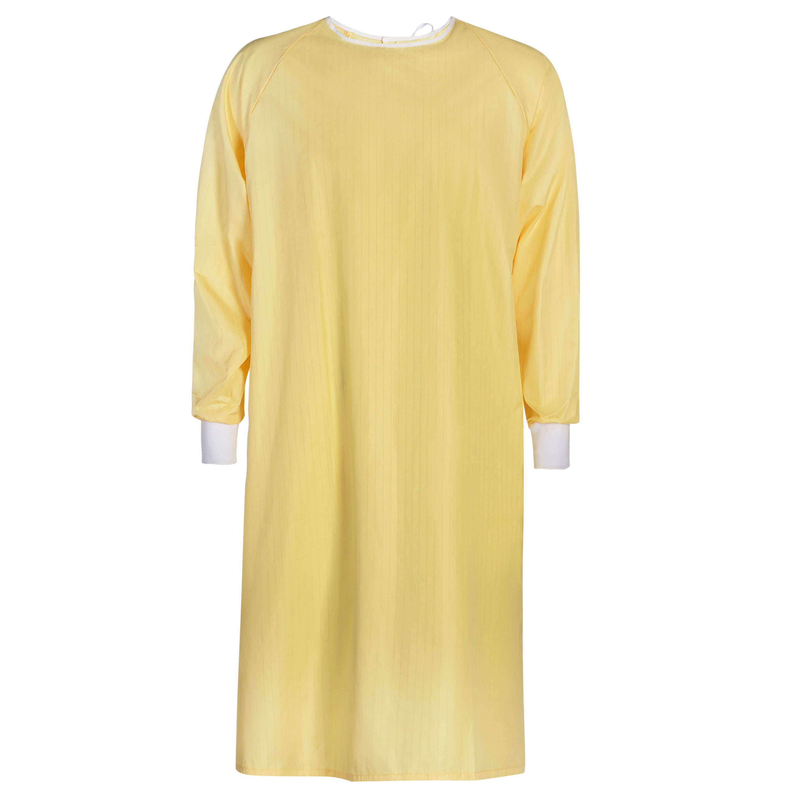 Reliafit™ Level II Isolation Gown