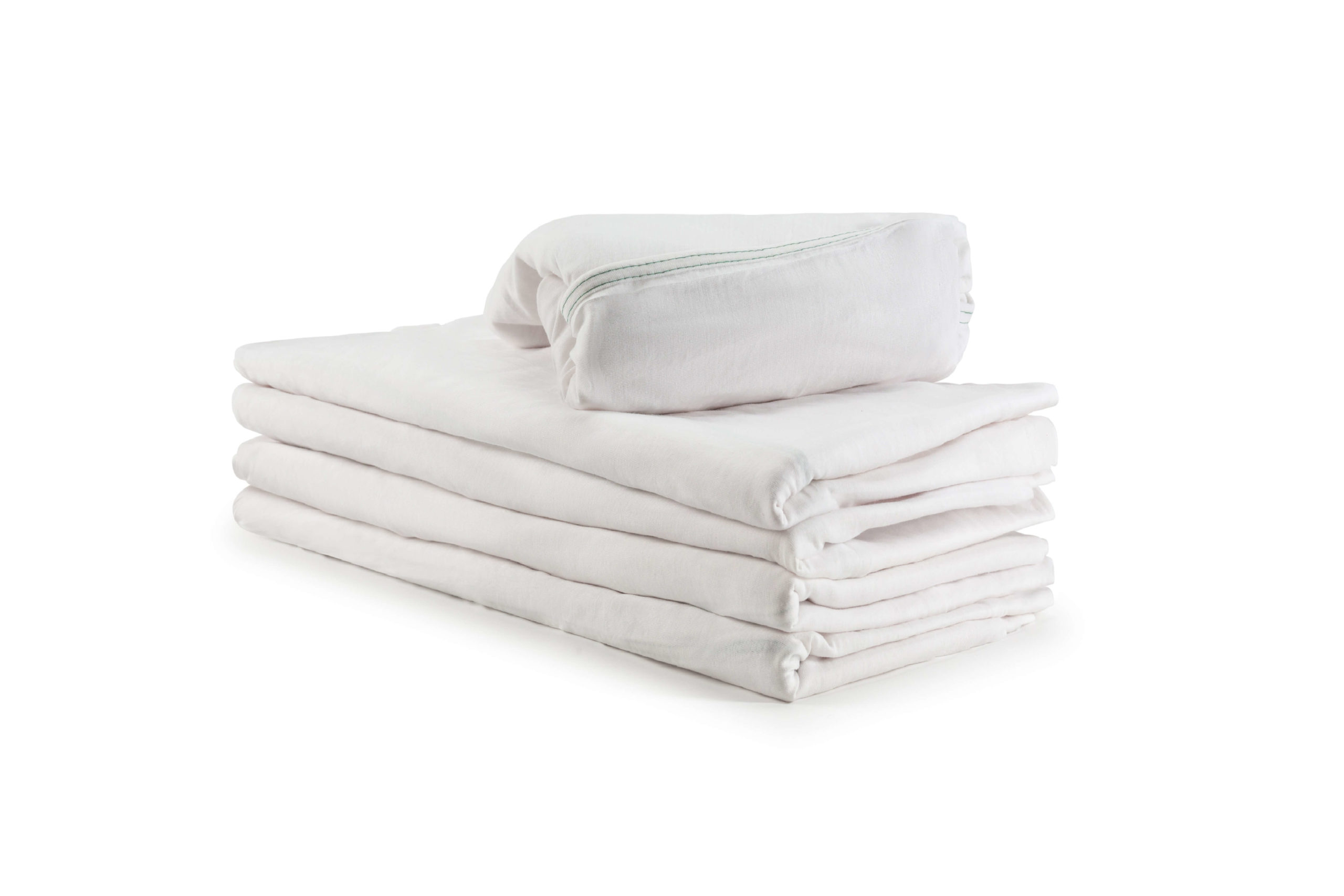 Luxline™ Knitted Sheets & Pillow Cases