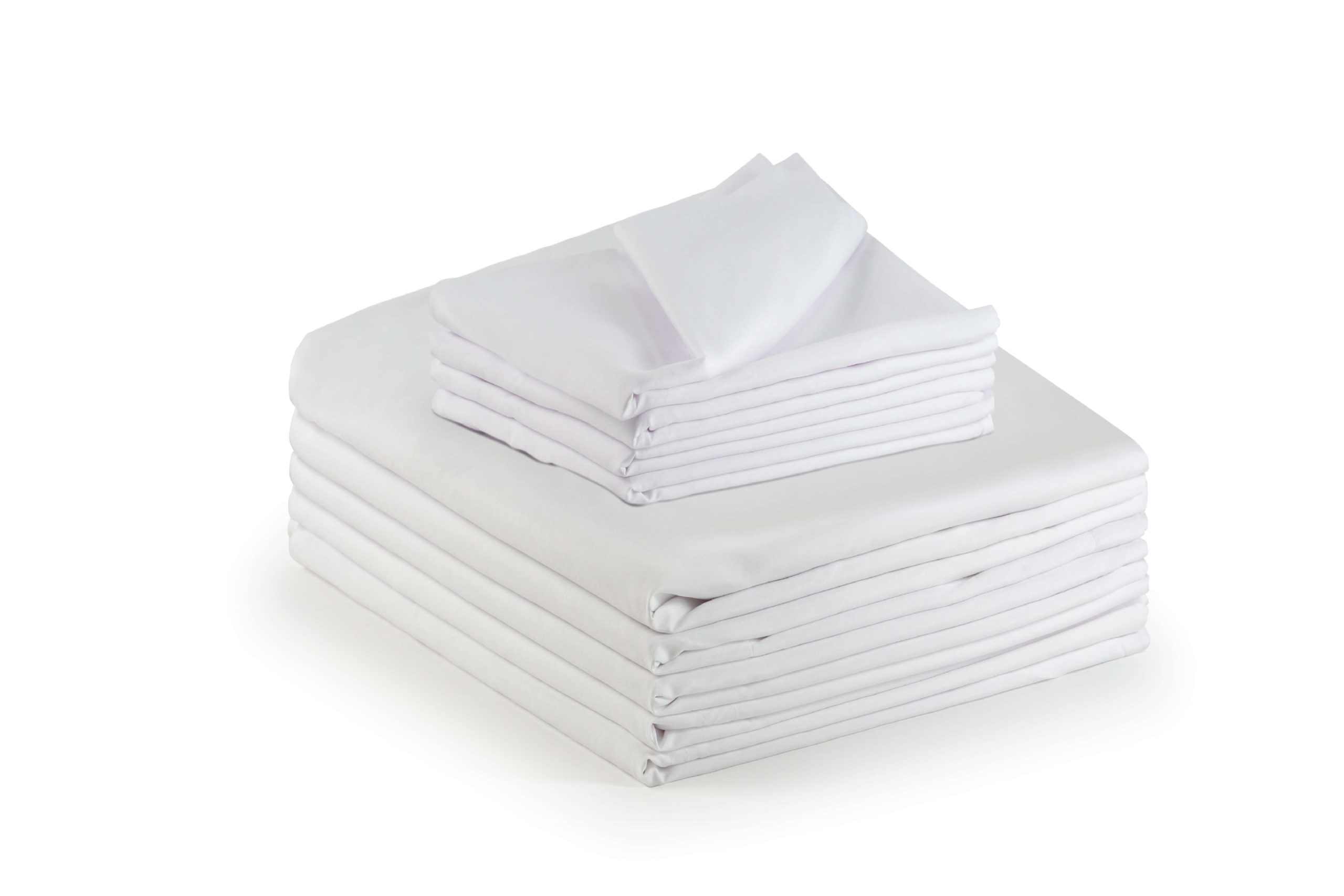 Luxline™ Sheets & Pillow Cases