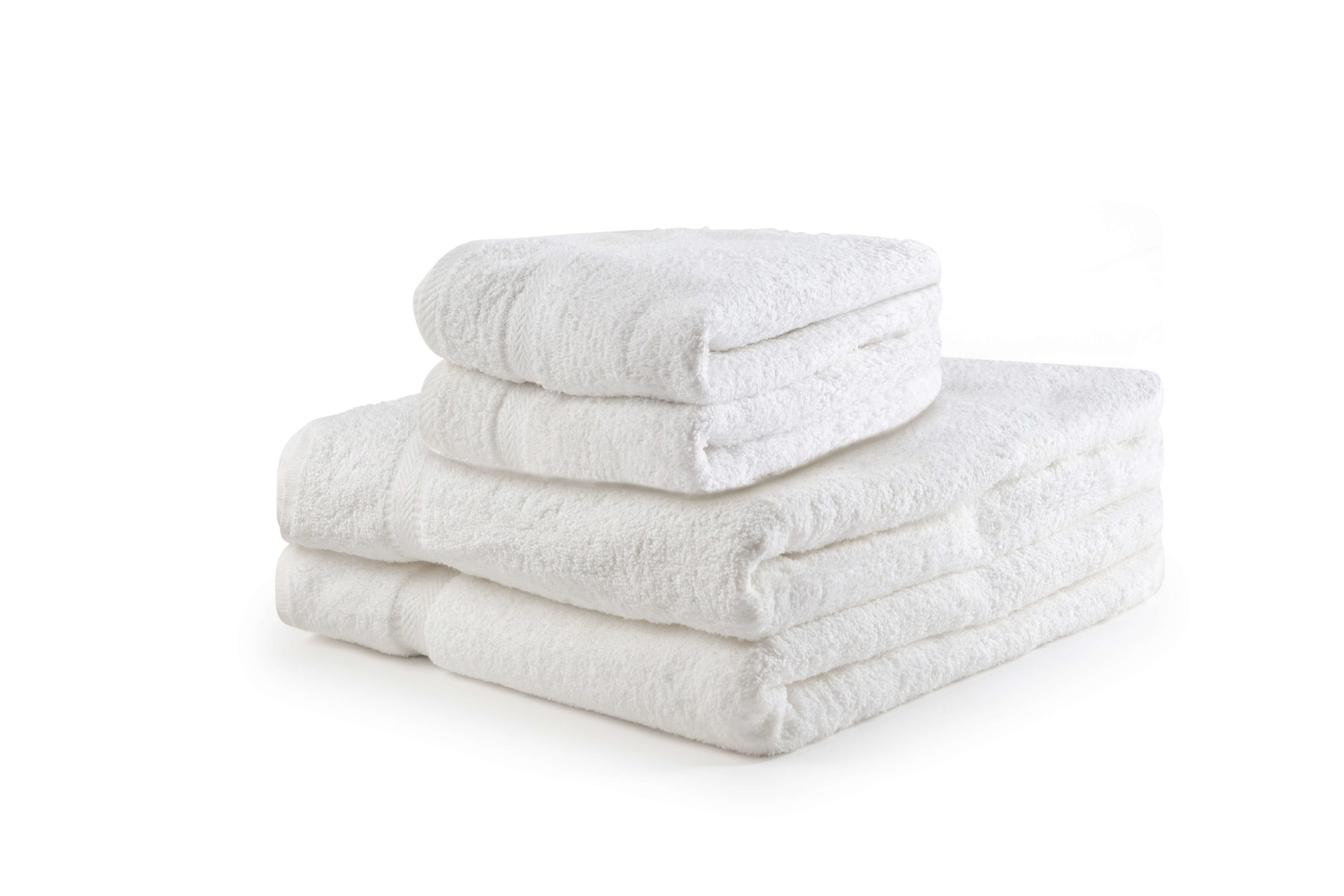 Fancy Dobby Border Premium Towels & Washcloths