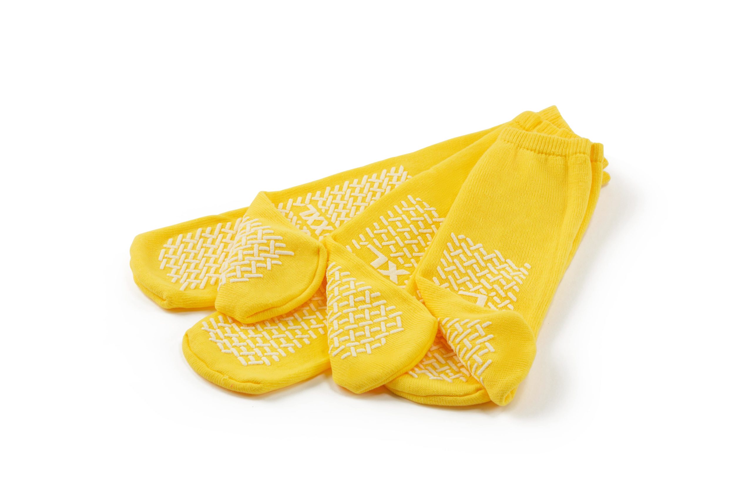 Fall-Risk Slipper Socks 48 Pair/Case