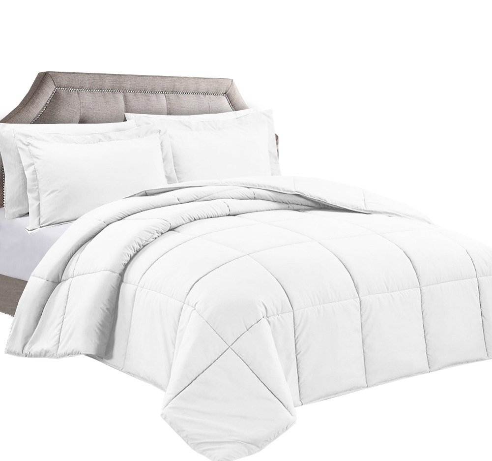 Down Alternative Comforter Pack Of 4